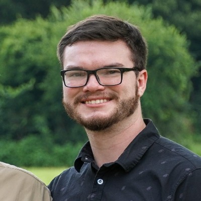 Darin Bolton
